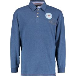 Koszulki polo: Kitaro Koszulka polo blau