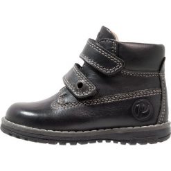 Buty zimowe damskie: Primigi Botki nero
