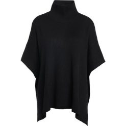 Poncza: Repeat Ponczo schwarz