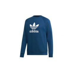 Bluzy adidas SUDADERA ORIGINAL TREFOIL CREW DV1545. Bluzy męskie Adidas. Za 242,66 zł.