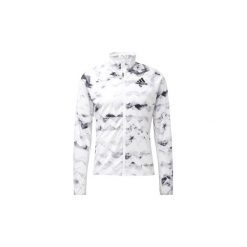 Bluzy męskie: kurtki lekkie adidas Bluza dresowa Adizero