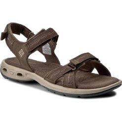 Rzymianki damskie: Sandały COLUMBIA – Kyra Vent II BL4493 Mud/Silver Sage