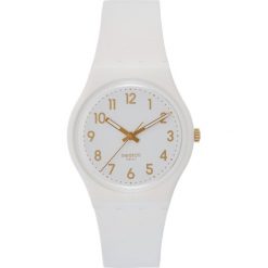 Zegarki damskie: Swatch WHITE BISHOP Zegarek white