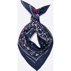 Apaszki damskie: Tommy Hilfiger – Apaszka