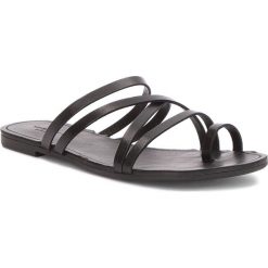 Chodaki damskie: Japonki VAGABOND - Tia 4531-201-20 Black