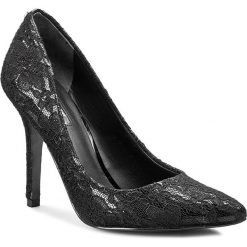 Szpilki: Szpilki GUESS – Carbinia FL4CAA PAF08 BLACK