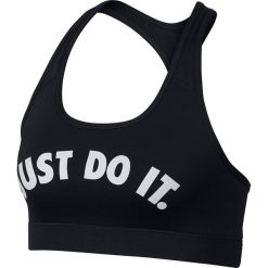 Biustonosze sportowe: biustonosz sportowy NIKE PRO VICTORY COMPRESSION GRX BRA / 924813-010 – COMPRESSION GRX BRA