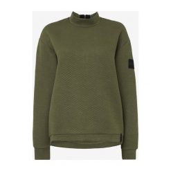 O'Neill Aralia Bluza Zielony. Zielone bluzy damskie O'Neill, m, bez wzorów, z poliesteru, bez rękawów, bez kaptura. Za 309,95 zł.