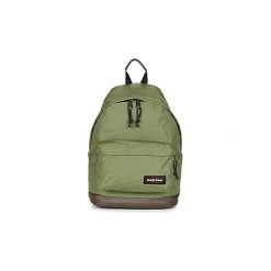 Plecaki Eastpak WYOMING. Zielone plecaki damskie marki Eastpak. Za 309,00 zł.
