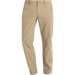 Spodnie męskie: DC Shoes WORKER RELAXED Spodnie materiałowe khaki
