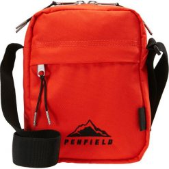 Torby na ramię męskie: Penfield DOWNEY SHOULDER BAG Torba na ramię orange