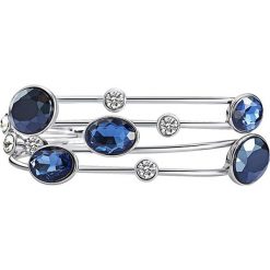 Bransoletki damskie: Bransoletka z kryształkami Swarovski