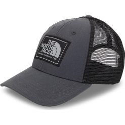 Czapka z daszkiem THE NORTH FACE - Mudder Trucker Hat T0CGW25JH Wthrb/Tnfb/Mdgy. Szare czapki z daszkiem męskie marki The North Face. Za 99,00 zł.