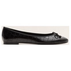 Mango - Baleriny Coco2. Baleriny damskie Mango. Za 89,90 zł.