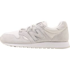 Trampki i tenisówki damskie: New Balance WL520 Tenisówki i Trampki white