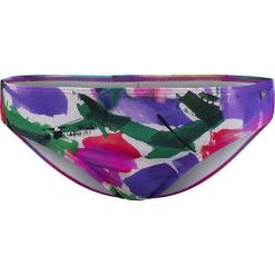 Bez Kategorii: Figi bikini z kolorowym wzorem