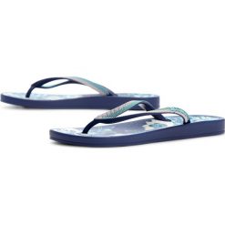 IPANEMA ANATOMIC LOVELY IX > 82518-20108. Klapki damskie Ipanema, bez wzorów, z gumy, bez obcasa. Za 69,99 zł.
