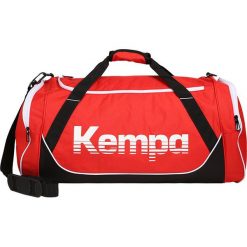 Torby podróżne: Kempa Torba sportowa red/black/white