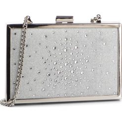 Torebka MENBUR - 844140009 Silver. Szare torebki klasyczne damskie marki Menbur, z tworzywa sztucznego, na ramię, bez dodatków. Za 169,00 zł.