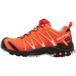 Buty sportowe damskie: Salomon XA PRO 3D GTX Obuwie do biegania Szlak nastur/black/canal