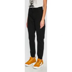Tally Weijl - Spodnie. Spodnie damskie TALLY WEIJL, s, z elastanu. W wyprzedaży za 69,90 zł.