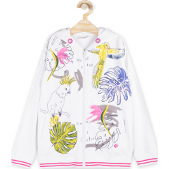 Odzież dziecięca: Bluza