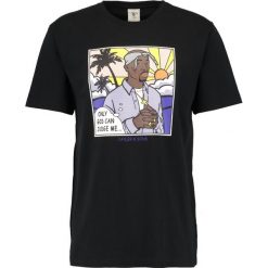T-shirty męskie z nadrukiem: Cayler & Sons PACENSTEIN Tshirt z nadrukiem black