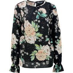 Bluzki asymetryczne: Dorothy Perkins Tall Bluzka black