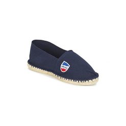 Espadryle 1789 Cala UNIE MARINE. Niebieskie espadryle damskie marki 1789 Cala. Za 119,20 zł.