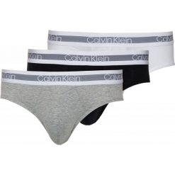 Calvin Klein majtki męskie 3-pak M wielokolorowy. Majtki męskie Calvin Klein, m, z bawełny. Za 199,00 zł.