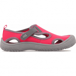 New Balance K2013PKG. Pomarańczowe sandały chłopięce New Balance. W wyprzedaży za 69,99 zł.