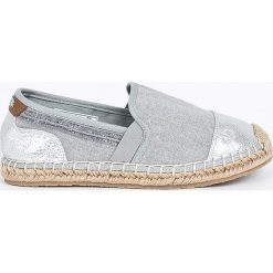 Tomsy damskie: Soccx - Espadryle