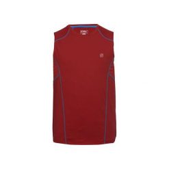 KILLTEC Koszulka męska Tomas bordowa r. XXL (25880XXL). Czerwone t-shirty męskie marki KILLTEC, xxl. Za 79,95 zł.