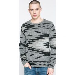 Swetry klasyczne męskie: Only & Sons – Sweter Hadar