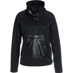 Kurtki damskie do biegania: Under Armour DEFINE THE RUN STORM ANORAK Kurtka do biegania black
