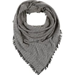 Chusty damskie: Fraas Chusta black