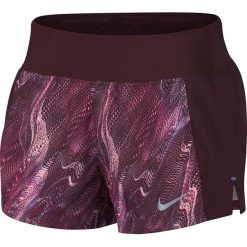 Spodenki do biegania damskie NIKE FLEX ECLIPSE 3IN RUNNING SHORT / 902216-652 - FLEX ECLIPSE 3IN RUNNING. Spodenki sportowe damskie Nike. Za 143,00 zł.