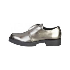 Ana Lublin Scarpe basse LEENA. Półbuty damskie Ana Lublin, bez wzorów, bez obcasa, bez zapięcia. Za 233,00 zł.