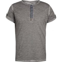 T-shirty męskie: Key Largo ARENA Tshirt z nadrukiem silber