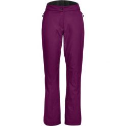 Maier damskie spodnie Resi Light, Dark Purple, 44. Fioletowe spodnie damskie Maier, s. W wyprzedaży za 455,00 zł.