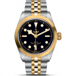 ZEGAREK TUDOR 79503 65353 BLAC IND Y. Zegarki damskie TUDOR. Za 16590,00 zł.