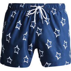 Kąpielówki męskie: Boardies STARS Szorty kąpielowe navy