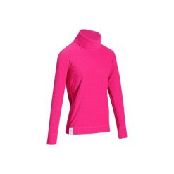 T-shirty damskie: Koszulka narciarska termoaktywna damska 2WARM