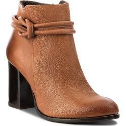 Buty zimowe damskie: Botki BALDACCINI – 949500-J Pattero Magiette