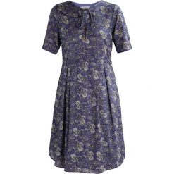 Sukienki hiszpanki: Noa Noa Sukienka letnia blue