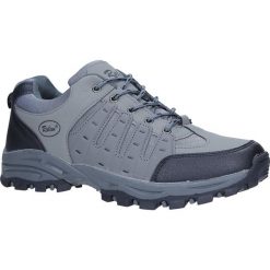 Szare buty sportowe sznurowane casu 78004. Szare buty sportowe męskie Casu, na sznurówki. W wyprzedaży za 69,99 zł.