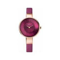Zegarki damskie: Zegarek damski Obaku V149LVQRD