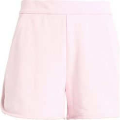 Szorty damskie: Cheap Monday RATHER Szorty pale pink