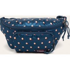 Eastpak - Nerka. Niebieskie nerki damskie Eastpak, bez wzorów, z poliesteru, bez dodatków. Za 129,90 zł.