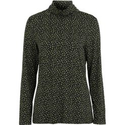 Cellbes Golf z dżerseju zielony we wzory female zielony/ze wzorem 58/60. Zielone bluzki damskie Cellbes, uniwersalny, bez wzorów, z dżerseju, z golfem. Za 139,00 zł.